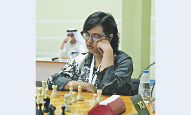 প্রথম রাউন্ডেই বিদায়
