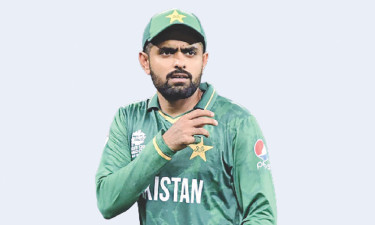 বাংলাদেশে না এলেও প্রস্তুতি নেবেন বাবর-শাহীনরা