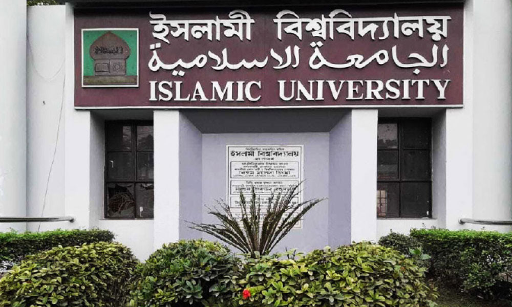 ইসলামী বিশ্ববিদ্যালয়ে সাপ আতঙ্ক, জরুরি পদক্ষেপ নিন