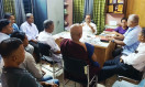 পার্বত্য আঞ্চলিক পরিষদের বড়ুয়া সম্প্রদায়ের প্রতিনিধিত্ব নিশ্চিত করুন : সাইফুল হক