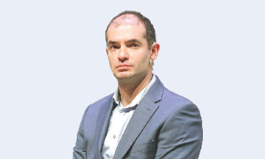 ইলিয়া সুটস্কেভার