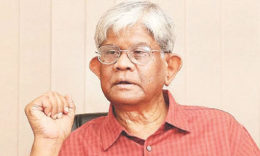 মূল্যস্ফীতি ক্রমাগত কমবে : অর্থ উপদেষ্টা