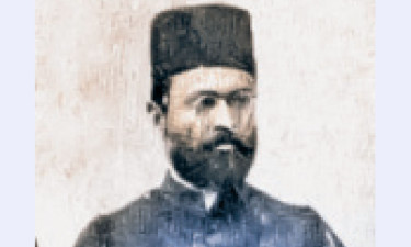 শিক্ষা সংস্কারক আবূ নসর মুহাম্মদ ওহীদ
