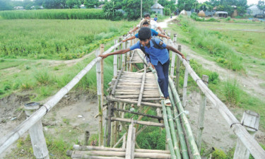 ঝুঁকি