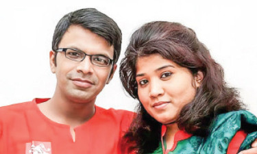 ১১৯ বার পেছাল সাগর-রুনি হত্যার তদন্ত প্রতিবেদন