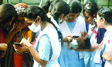 যেভাবে জানা যাবে এসএসসি পরীক্ষার ফল