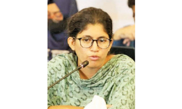 জুলাই শহীদ স্মৃতি ফাউন্ডেশন দায়িত্ব পালনে পুরোপুরি ব্যর্থ : উমামা ফাতেমা