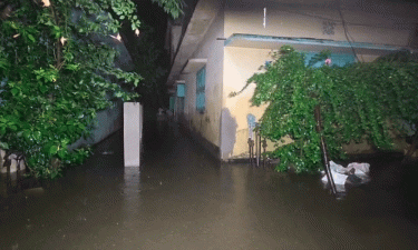 ফেনীর ২ উপজেলায় প্রস্তুত ১৩১ আশ্রয়কেন্দ্র, খোলা হয়েছে কন্ট্রোল রুম
