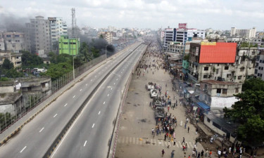 ৫ আগস্ট যাত্রাবাড়ীতে অন্তত ৫২ বেসামরিক নিহত হন