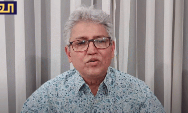 নির্বাচনে বেশির ভাগ মানুষ ভোটই দিতে যাবে না : মাসুদ কামাল