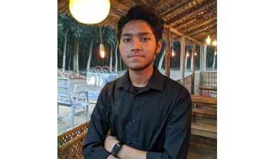 প্রায় ১৩ কিলোমিটার দূরে ভেসে উঠল চবি শিক্ষার্থী আসিফের মরদেহ