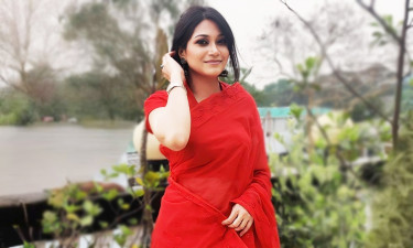 আমি ছোটবেলা থেকেই বিদ্রোহী