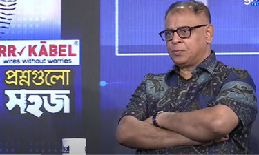গণমাধ্যম নিয়ে এনসিপি নেতাদের কথা বলার অধিকার নেই : মোস্তফা ফিরোজ