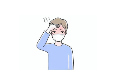 সাধারণ জ্বর কিভাবে বুঝব?
