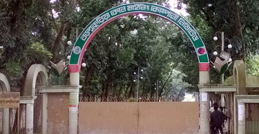 বড়পুকুরিয়ায় কয়লা খনির ভূ-গর্ভে চাপা পড়ে চীনা শ্রমিকের মৃত্যু