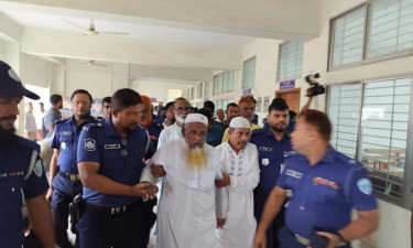 মুরাদনগরে ট্রিপল মার্ডার : ৮ আসামির ৩ দিনের রিমান্ড মঞ্জুর