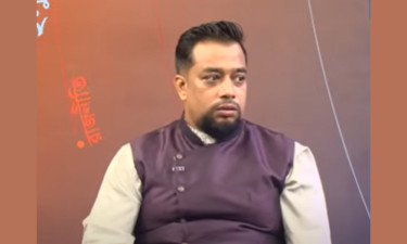 ঐকমত্য কমিশন দ্বিমতকে বাধা হিসেবে দেখছে : মোমিনুল আমিন