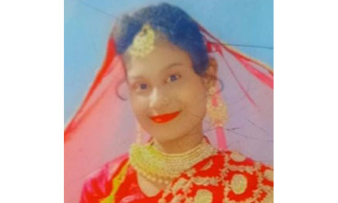 কর্ণফুলীতে গৃহবধূর ঝুলন্ত মরদেহ উদ্ধার