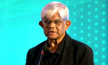 আর ৭-৮ মাস আমরা সরকারে থাকছি : অর্থ উপদেষ্টা