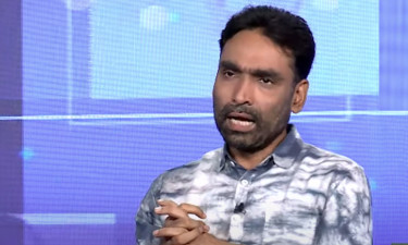 গণমাধ্যম কোনো কালেই স্বাধীন ছিল না : আমিন আল রশীদ