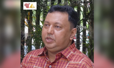 তুই তো আজকে বেঁচে গেছস, আল্লাহ তোকে বাঁচায় দিছে : আশিক