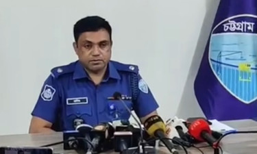 পুলিশের ওপর হামলা করে ছিনিয়ে নেওয়া আসামিকে ফের গ্রেপ্তার