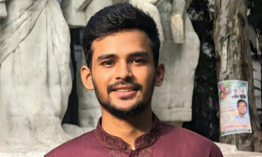 ‘জুলাই গণ-অভ্যুত্থান’ স্মরণে কুবির আয়োজনে থাকবেন উপদেষ্টা আসিফ