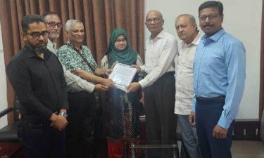 গুম কমিশনে নিখোঁজ ২০০ জনের তালিকা দিল ইউভিইডি
