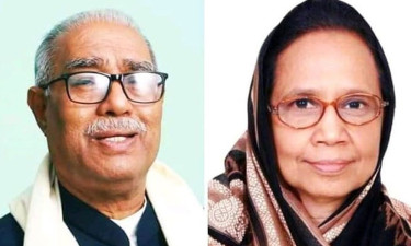 খুলনার সাবেক মেয়র খালেক ও তার স্ত্রীর বিরুদ্ধে দুই মামলা