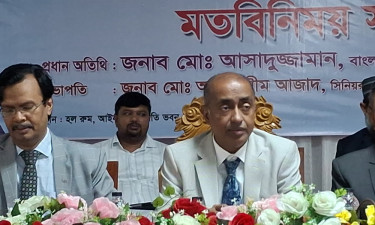 হত্যা মামলা দ্রুত নিষ্পত্তির পদক্ষেপ নেওয়া হয়েছে : অ্যাটর্নি জেনারেল