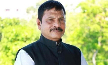 সাবেক আইনমন্ত্রীর ঘনিষ্ঠজন কাজলের সম্পদের খোঁজে দুদক