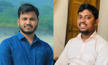 বেরোবি ছাত্রশিবিরের সভাপতি সুমন, সেক্রেটারি রাকিব