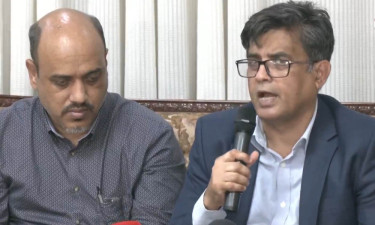 ডিসেম্বরের মধ্যে নির্বাচনের সব প্রস্তুতি নিতে স্বরাষ্ট্র মন্ত্রণালয়কে নির্দেশ প্রধান উপদেষ্টার
