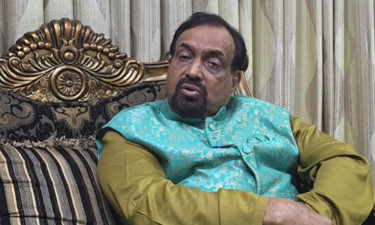 শামীম হায়দার পাটোয়ারীর অভিজ্ঞতার অভাব : রুহুল আমিন হাওলাদার