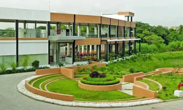 পরিবেশবান্ধব সনদ পেল আরো ২ কারখানা