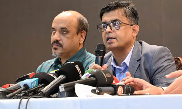 নির্বাচন ঘিরে বিভিন্ন বাহিনীতে ১৭ হাজার নতুন সদস্য নেওয়া হবে : প্রেসসচিব