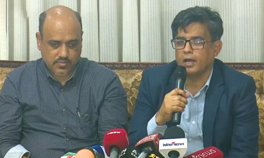১৮-৩২ বছর বয়সীদের জন্য আলাদা ভোটিং বুথ থাকতে পারে : প্রেসসচিব