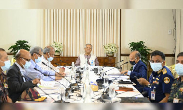 নির্বাচনের আগে ডিসি-এসপি পদে রদবদল হবে