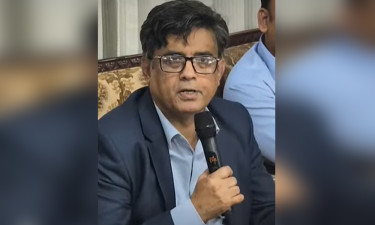 আইন-শৃঙ্খলা পরিস্থিতি আগের চেয়ে ভালো : প্রেসসচিব
