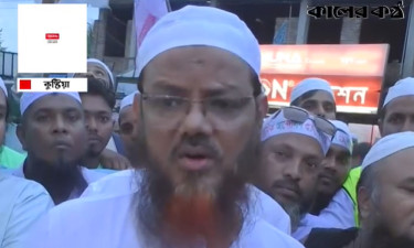 সংস্কার ব্যতীত ১ হাজার বছর নির্বাচন করলেও সুষ্ঠু নির্বাচন হবে না : ফয়জুল করিম