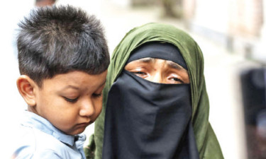 হত্যার টার্গেট ছিল পুরো পরিবার