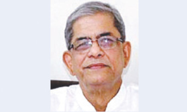 শুধু হাসিনা নয়, আওয়ামী লীগেরও বিচার হওয়া উচিত