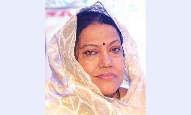 ফরিদা পারভীনকে দেখতে হাসপাতালে মির্জা ফখরুল