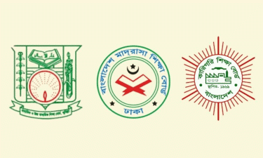 বন্যার কারণে ৩ বোর্ডের এইচএসসি-সমমান পরীক্ষা স্থগিত