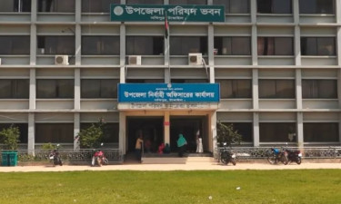 সমাজসেবা কর্মকর্তার ৪০ লাখ টাকার ঘুষ বাণিজ্য