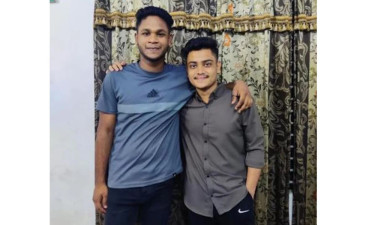 পাহাড়ে ঘুরতে গিয়ে দুই শিক্ষার্থীর মৃত্যু
