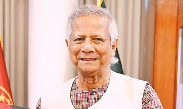 রোজার আগে নির্বাচন