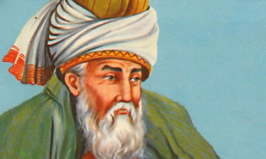 রুমির প্রেমের বাঁশরিতে ইসলামের আধ্যাত্মিক আহ্বান