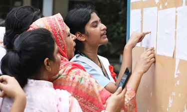 যেভাবে জানবেন এসএসসি ও সমমান পরীক্ষার ফলাফল