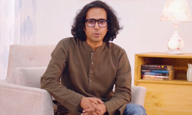 ‘আমি চাই, আমার গান যেন বেঁচে থাকে’